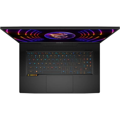 Titan 17.3In 144Hz 4K UHD Gaming Laptop (Intel I9-13980Hx 24-Core, Geforce RTX 4080 12GB, 64GB DDR5, 2TB Pcie SSD, RGB Backlit KYB, 2 Thunderbolt 4, Wifi 6E, BT5.3, Win10Pro)