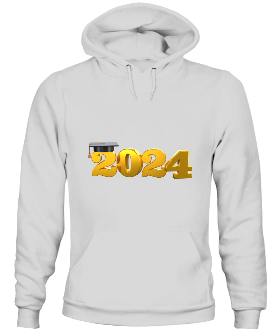 Unisex Hoodie | ZS5001