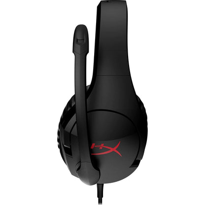 Cloud Stinger Gaming Headset - Black