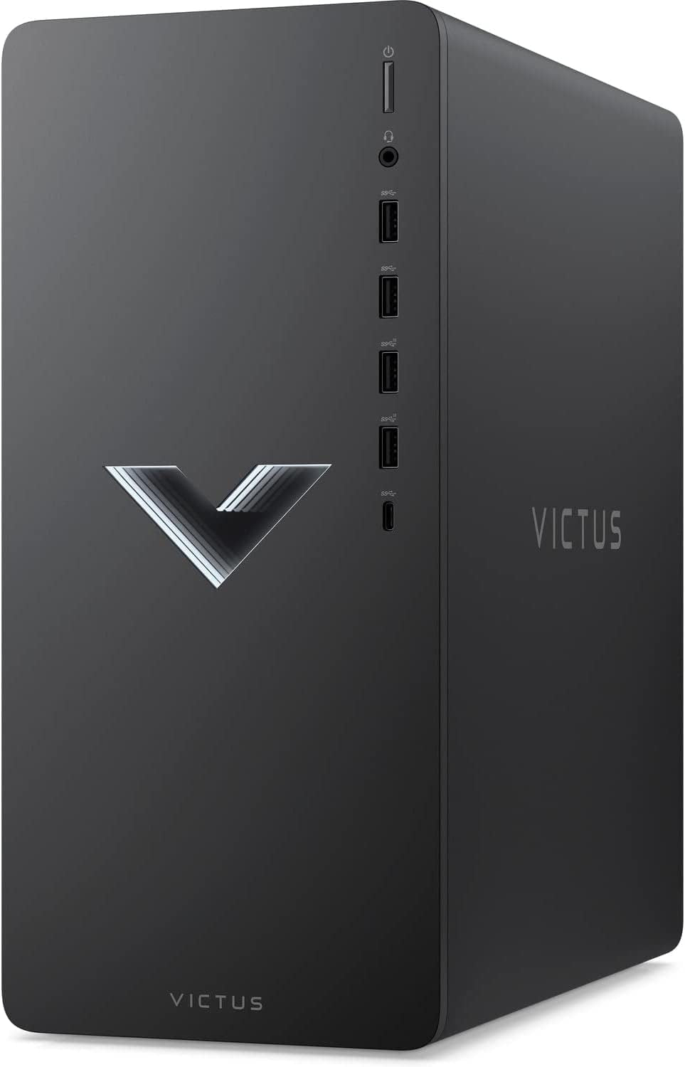 Victus 15L Gaming Desktop Computer (Intel 16-Core I7-13700 Processor (>I9-12900K), 32GB RAM, 1TB Nvme SSD, NVIDIA Geforce GTX 1660 Super, Windows 11 Home) Gamer Tower PC (Made_By_Hp)