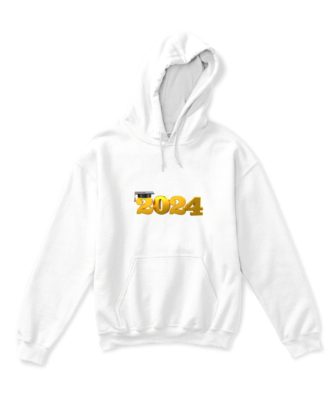 Kid'S Hoodie | G18500B