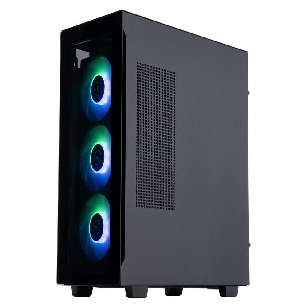 ABS Tempest Aqua Gaming PC - Windows 11 - Intel I9 13900K - Geforce RTX 4090 - DLSS 3 - Ai-Powered Performance - 32GB DDR5 6000Mhz - 2TB M.2 Nvme SSD - TA13900K4090-2