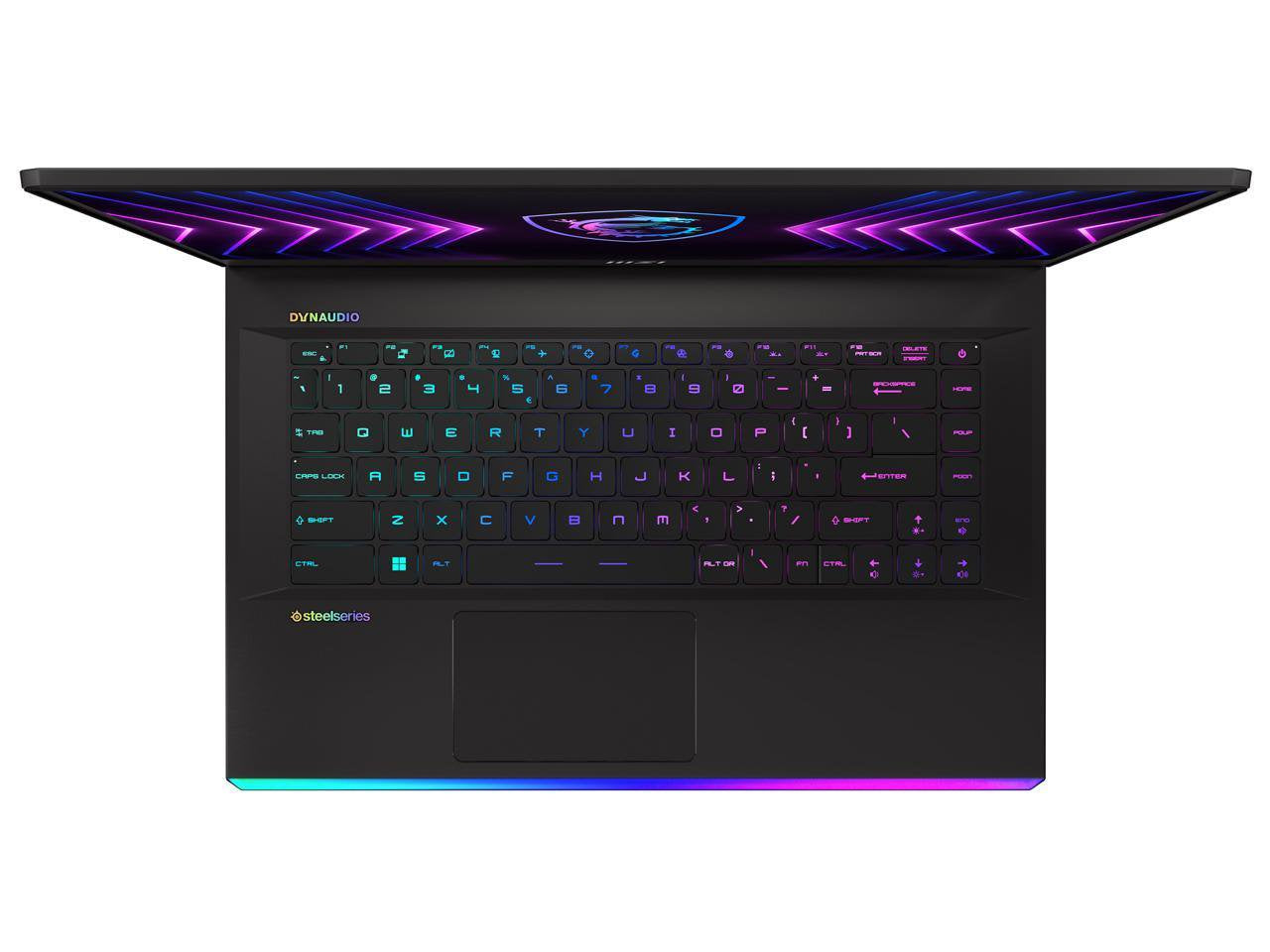 GE Series - 15.6" 240 Hz OLED - Intel Core I9 12Th Gen 12900HX (2.30Ghz) - NVIDIA Geforce RTX 3080 Ti Laptop GPU - 32 GB DDR5 - 1 TB Pcie SSD - Windows 11 Pro 64-Bit - Gaming Laptop (Raider GE67HX