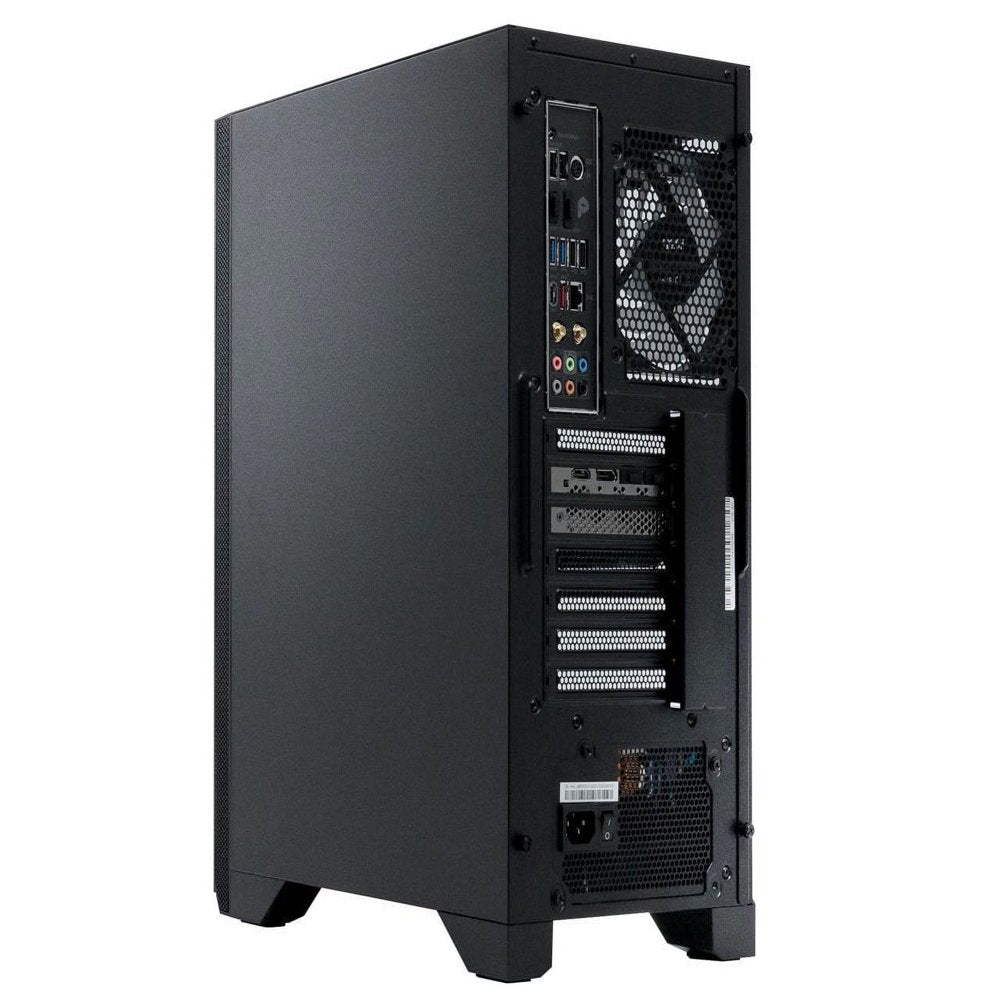 Gaming Desktop Aegis RS 14NUF9-674US Intel Core I9 14Th Gen 14900KF (3.20Ghz) 32GB DDR5 2 TB Pcie SSD Geforce RTX 4070 Ti SUPER Windows 11 Home 64-Bit