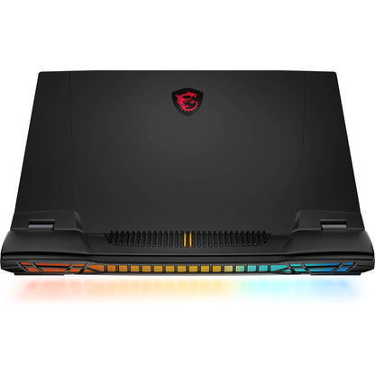 Titan 17.3In 144Hz 4K UHD Gaming Laptop (Intel I9-13980Hx 24-Core, Geforce RTX 4080 12GB, 64GB DDR5, 2TB Pcie SSD, RGB Backlit KYB, 2 Thunderbolt 4, Wifi 6E, BT5.3, Win10Pro)