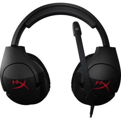 Cloud Stinger Gaming Headset - Black