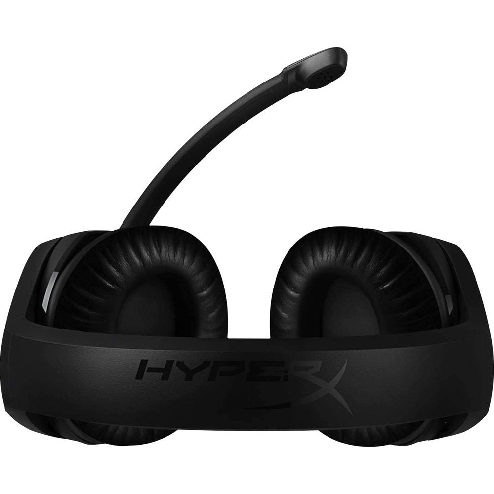 Cloud Stinger Gaming Headset - Black