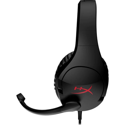 Cloud Stinger Gaming Headset - Black