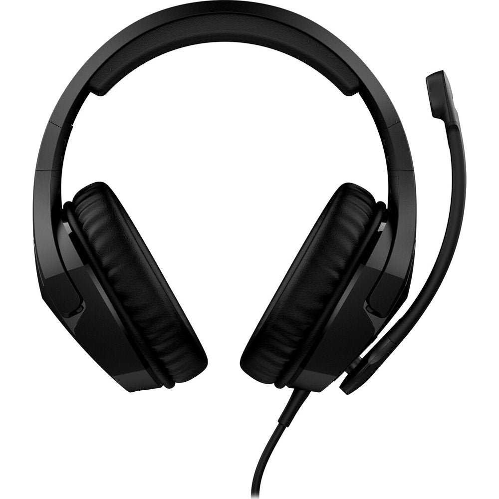 Cloud Stinger Gaming Headset - Black