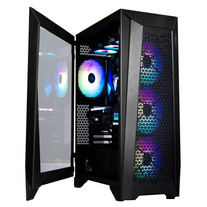 Infinite RS 14Th, Intel Core I9-14900Kf, NVIDIA Geforce RTX 4090 GAMING TRIO, 32GB RAM, 2TB SSD, Windows 11 Pro, Infinite RS 14NUI9-678US